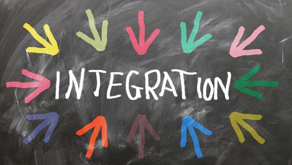 Wyjścia integracyjne pomagają budować relacje