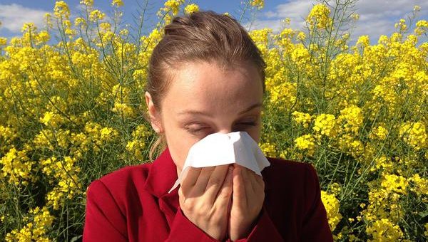 Podstawy skutecznego leczenia alergii