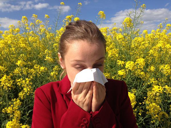 skuteczne leczenie alergii