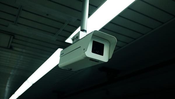 Kupno kamer monitoringu w dużym mieście